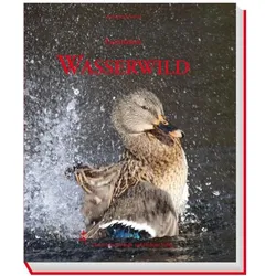 Faszination Wasserwild, Ratgeber von Christoph Schraven