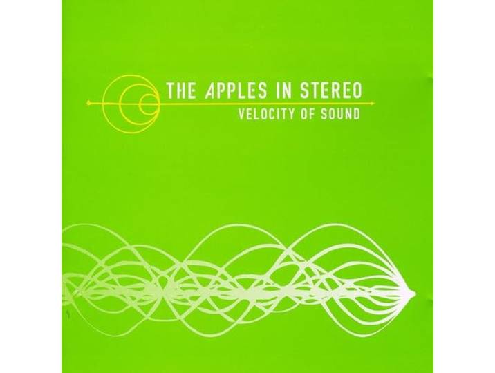 Apples In Stereo - Velocity Of Sound