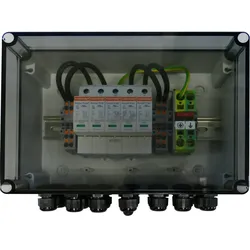 Mersen Photovoltaik-Stringbox 2 PVBT12-1000V-B-225