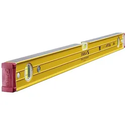 Stabila, Wasserwaage, Wasserwaage Type 96-2 (81 cm)
