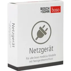 Boso Netzgeraet F Blutdruckmessgeraete 1 ST
