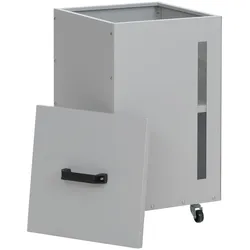 MCW, Zubehör Kerzen + Kamin, Q30