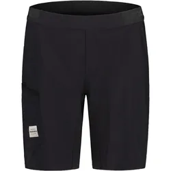 Maloja, Herren, Velohosen, StagiasM. (XL), Schwarz