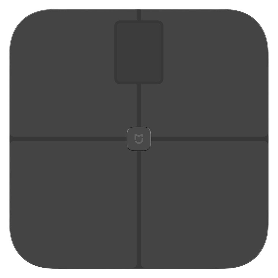 Xiaomi Mijia Scale S400 Pro (150 kg) (BHR096UGL)