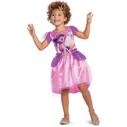 Jakks Pacific Disguise - My Little Pony Costume - Pip Petals (104 cm) (XS)