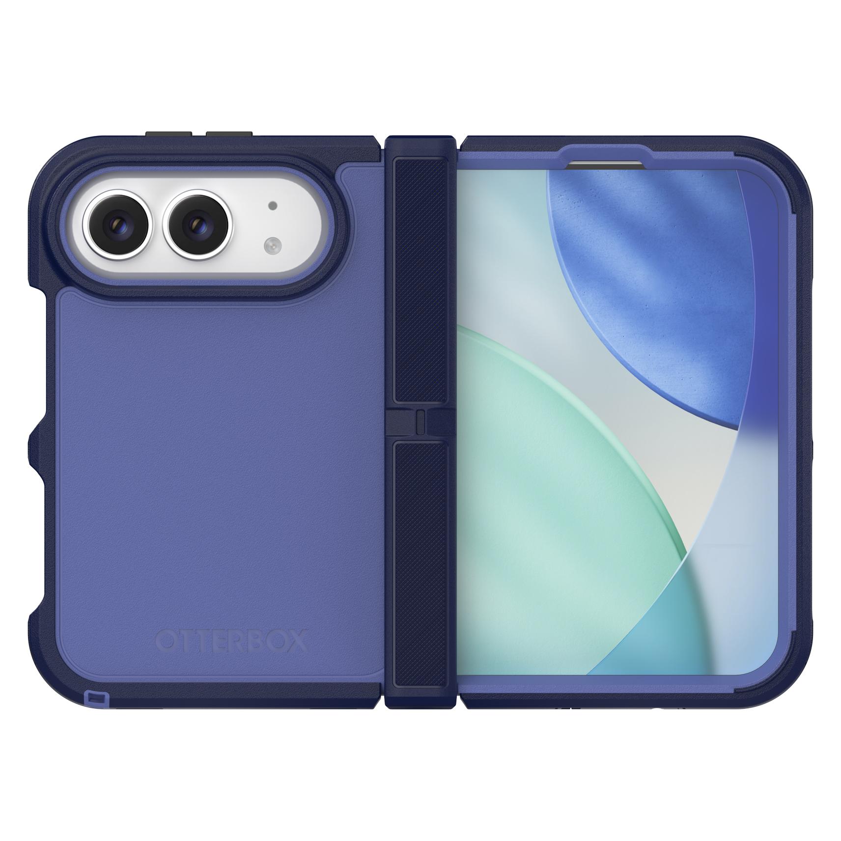 OtterBox Defender Pro Xt (Apple iPhone Duo) (77-001007)