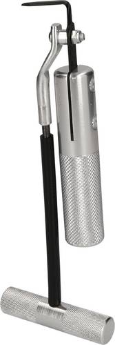 Brilliant Tools Ziehmesser für geklebte Scheiben BT686003