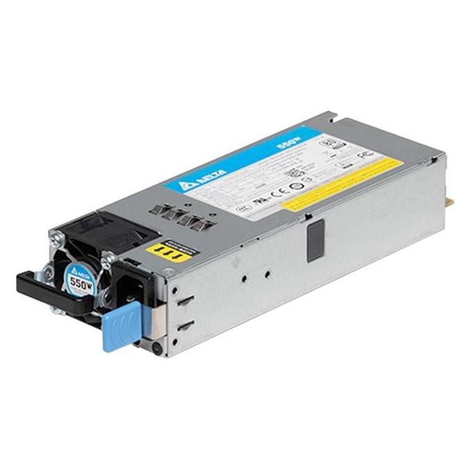 Synology NAS-Ersatznetzteil (intern) PSU 550W-RP Module 1 (PSU 550W-RP Module_1)