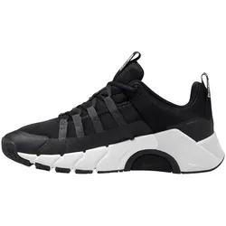 NIKE Free Metcon 7 Fitnessschuhe Herren 002 - black/white 48.5