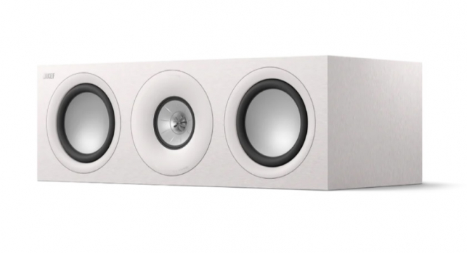 KEF KEF Q6 Meta - Weiß