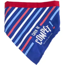 Martin Sellier Bandana für Hunde (L, Hundehalstuch), Hundemantel