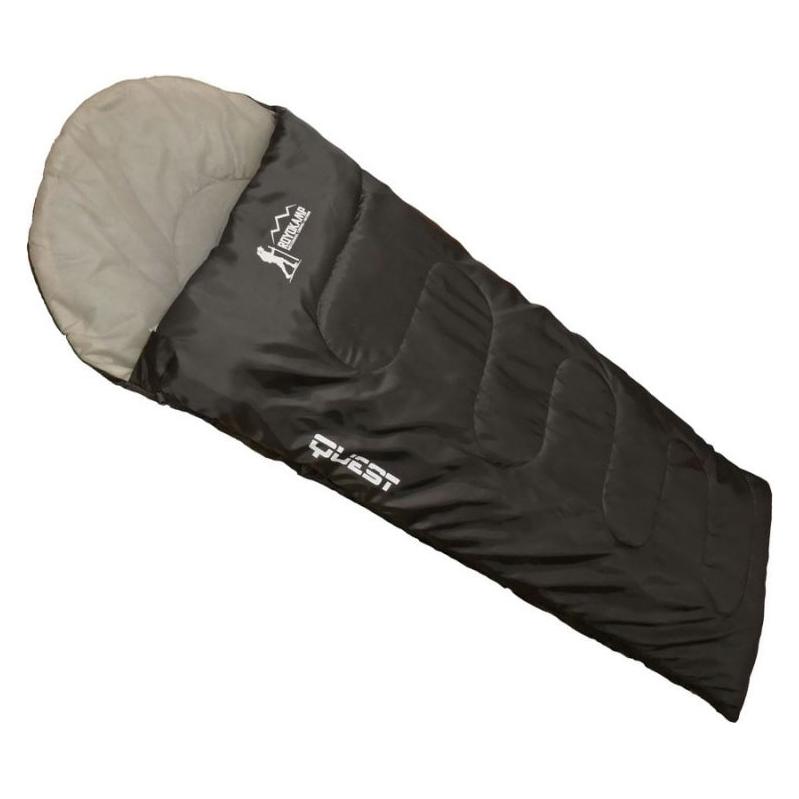 Royokamp Quest Quilt Reiseschlafsack, 210 x 70 cm (210 cm) (GS248045)