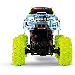 Carrera 370102012 - 2,4GHz Crawler -PX- Profi RC