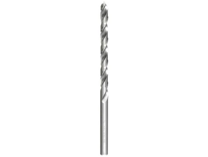 kwb HSS metaalboor Ø 6,5 mm (extra lang, rechtssnijdend, puntaanslijping, accessoire boormachine