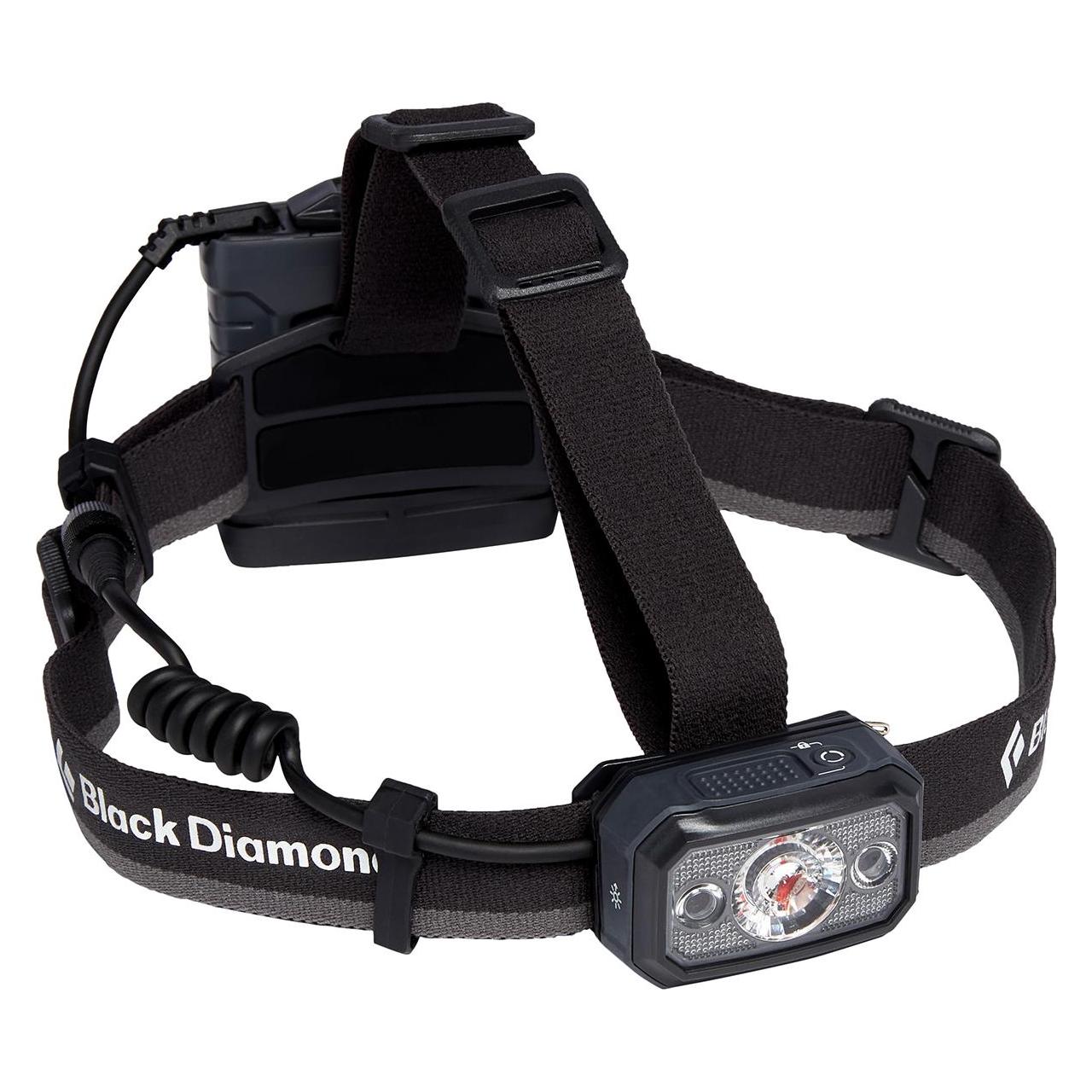 Black Diamond Icon (700 lm) (BD6206540004ALL1)