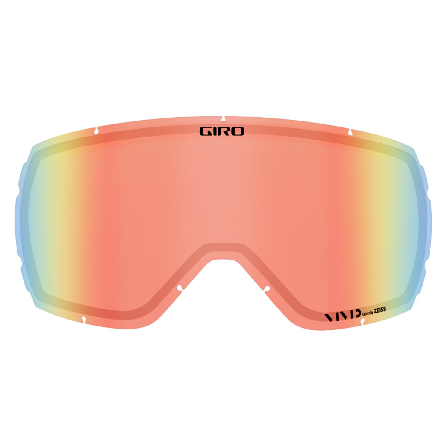 Giro Balance/Facet Lense (Skibrille Ersatzglas) (765122)