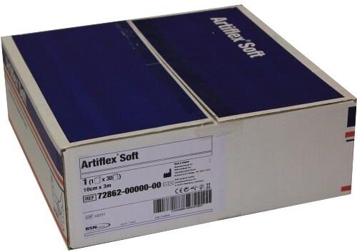 Artiflex soft Binde 3mx10cm