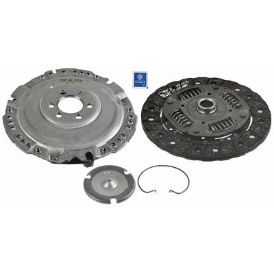 Sachs Kupplungssatz [Hersteller-Nr. 3000810001] für VW