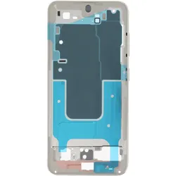 Samsung GH96-15624B Gehäuse (Abdeckung), Mobilgerät Ersatzteile, Grau