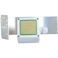 WindowMaster Regensensor WLA 331 01, Wetterstation Zubehör, Grau