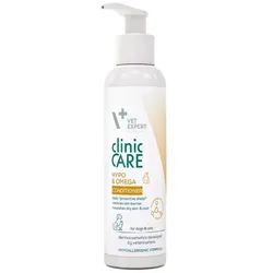 VetExpert Clinic Care Hypo & Omega Conditioner 150 ml Weichmachender Spülconditioner