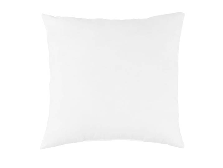 Füllkissen aus recyceltem Polyester 40x40