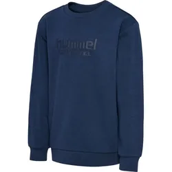 Hummel Base Sweatshirt 134-140 - Größe:134-140