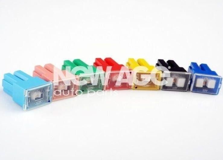 NEW AGE 252/8/100A Fuse