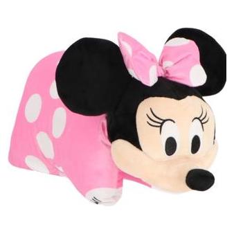 Minnie Mouse Minnie Maus Kissen - Spielfreund (35 x 30 cm) (65136961)