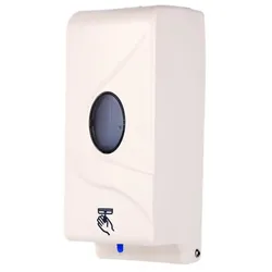 impeco Sensor Desinfektionsmittelspender  für Flüssigseife und Desinfektionsmittel 800 ml