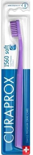 Curaprox Cepillo Dental 1560 Suave