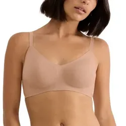 Sloggi BH ZERO Feel Pure Beige Medium Damen