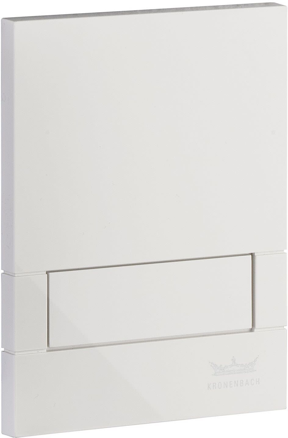 Kronenbach Plantec 2.0 Cube 10 urinal control manual 116016115KB