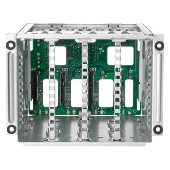HPE ML350 GEN11 8SFF X1 U.3 T-STOCK (P47217-B21)
