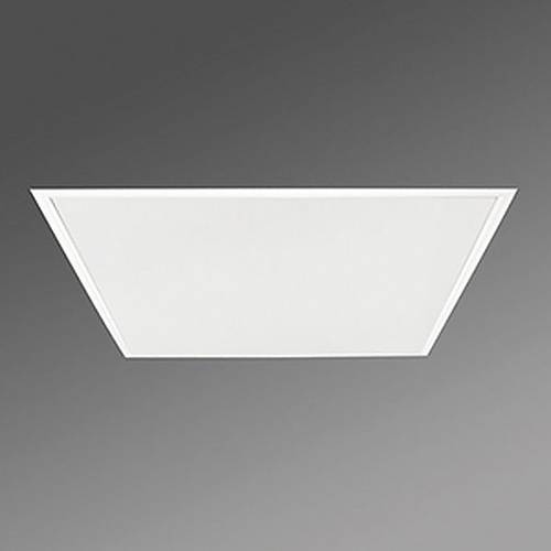 Regiolux 60118036650 LED-Einbauleuchte Weiß