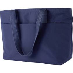 Moment Moment Everything Travel Tote 19L Navy Reisetasche Notebookfach, Wasserdicht 106-219