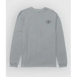 Salty Crew Ichiban Longsleeve quarry Gr. S