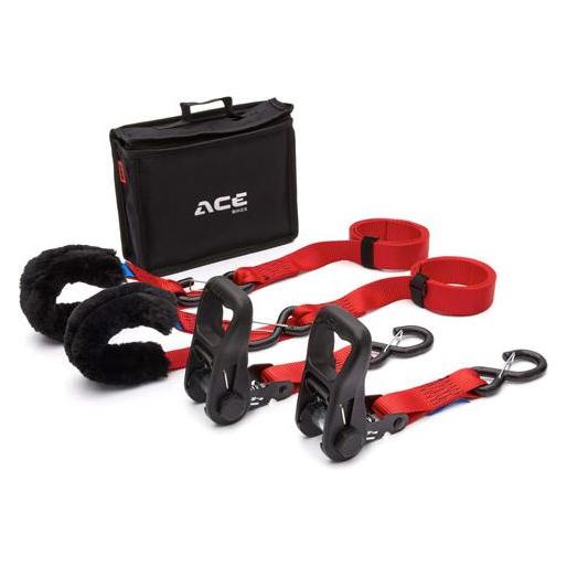 Acebikes Ratchet Premium Deluxe (2027)
