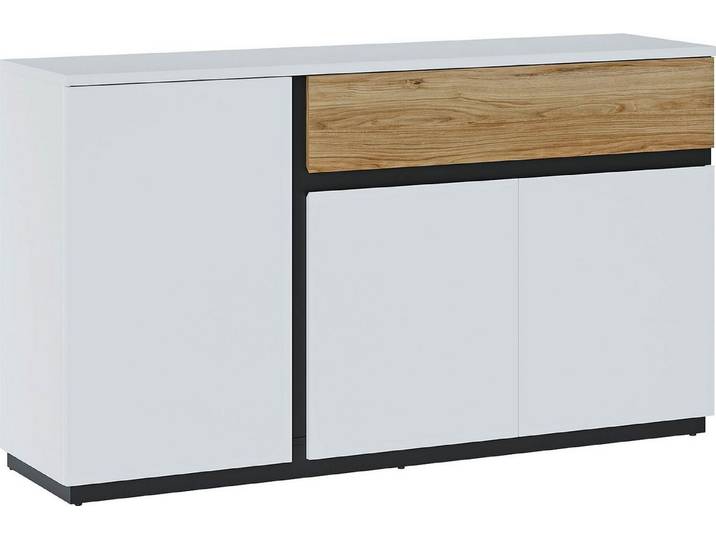 Home affaire Sideboard Novena, Breite 155 cm