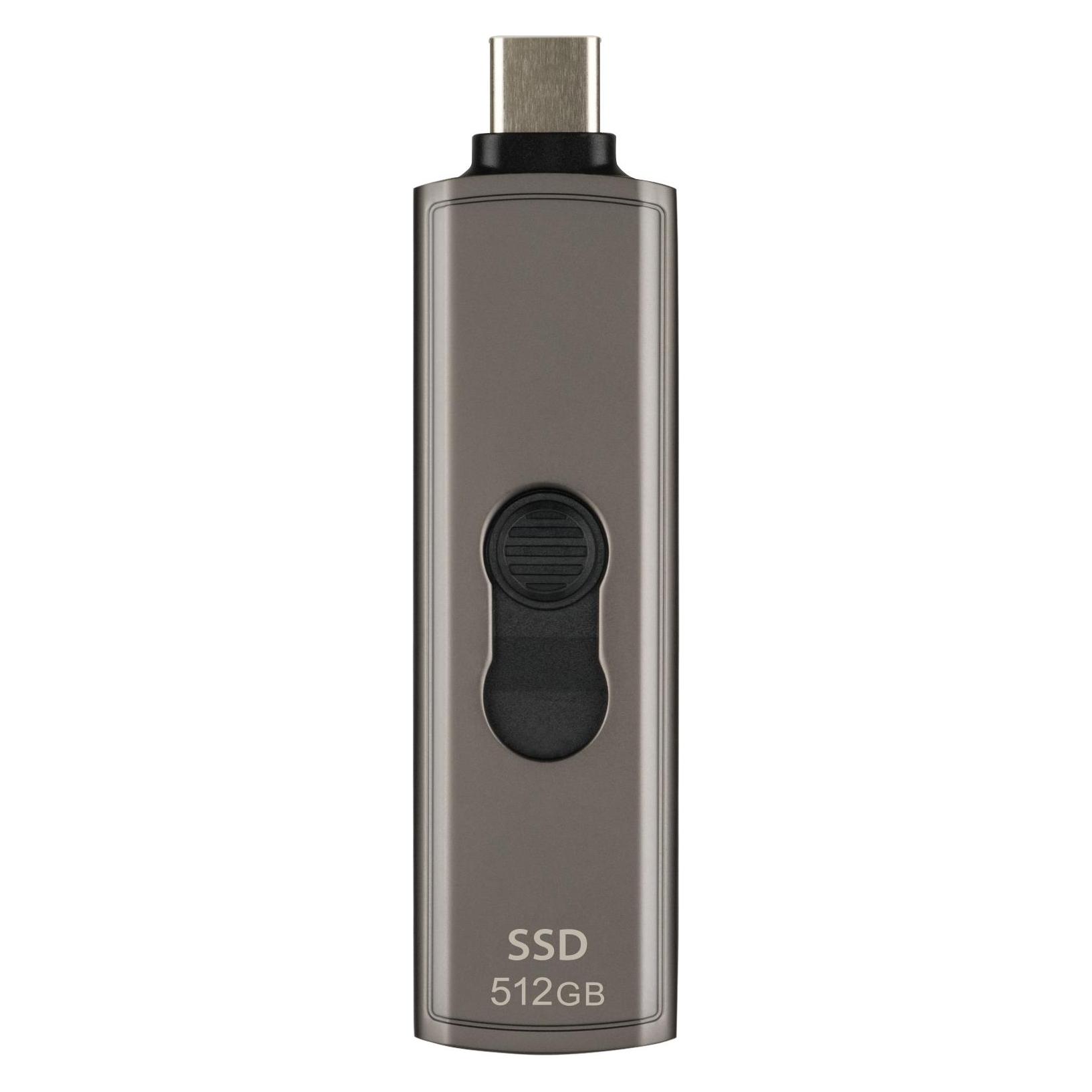 Transcend ESD330C (0.51 TB) (TS512GESD330C)