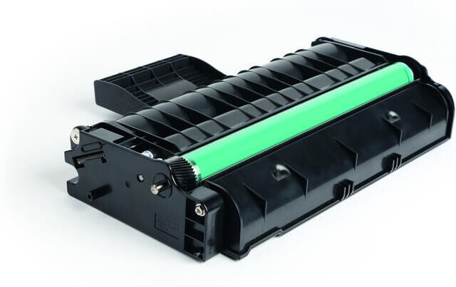 4PAPER Ricoh Aficio SP277 Toner Preto Compatível