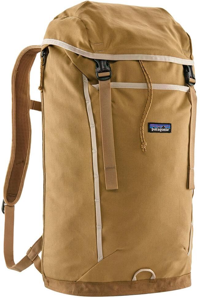 Patagonia  - Fieldsmith Lid Pack 28L Classic Tan - Sac à dos