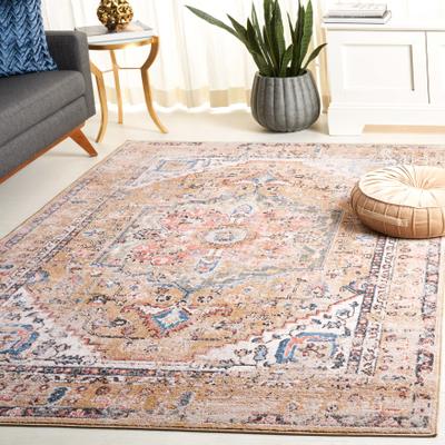 SAFAVIEH Cornelia Vatica Vintage Rug