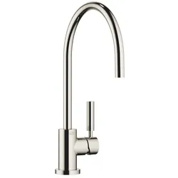 Dornbracht Einhebelmischer TARA 33815888 Platin 33815888-08