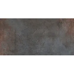 Cir Metallo Feinsteinzeug-Fliese nero 30x60 cm matt 1060348