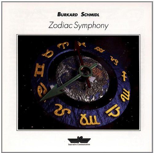 B. Schmidl - Zodiac Symphony - Preis vom 11.10.2026 15:43:13 h