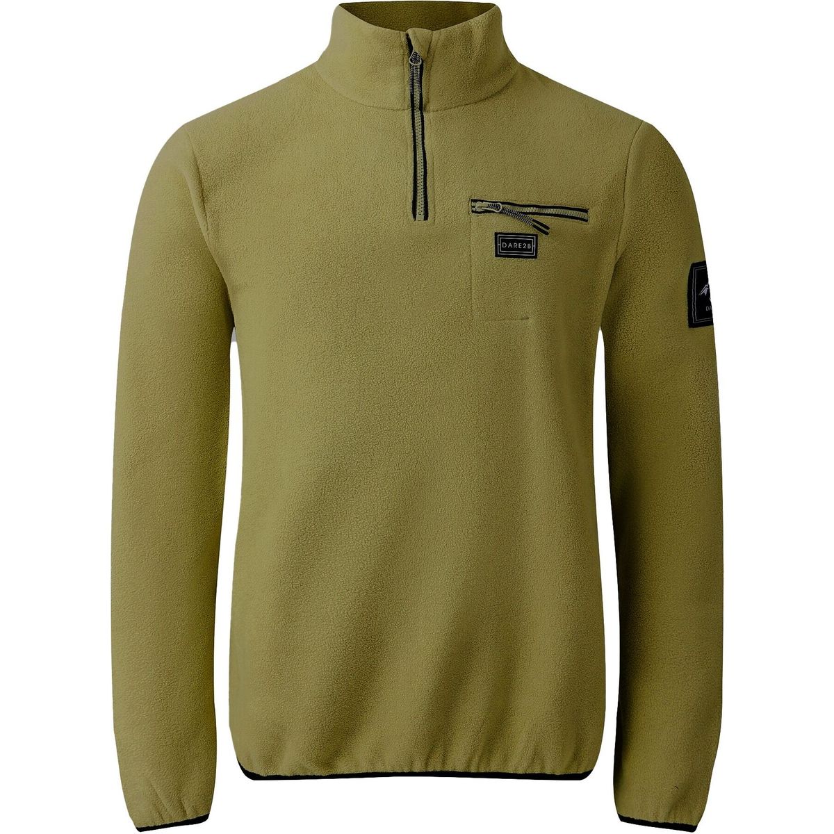 Dare2b Affinity Fleece martiniolive (0GH) S DMA715-0GH-S
