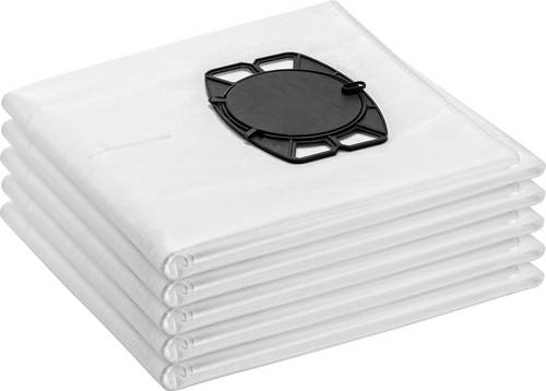 Kärcher Professional 2.885-753.0 Vliesfiltertüten 5St.
