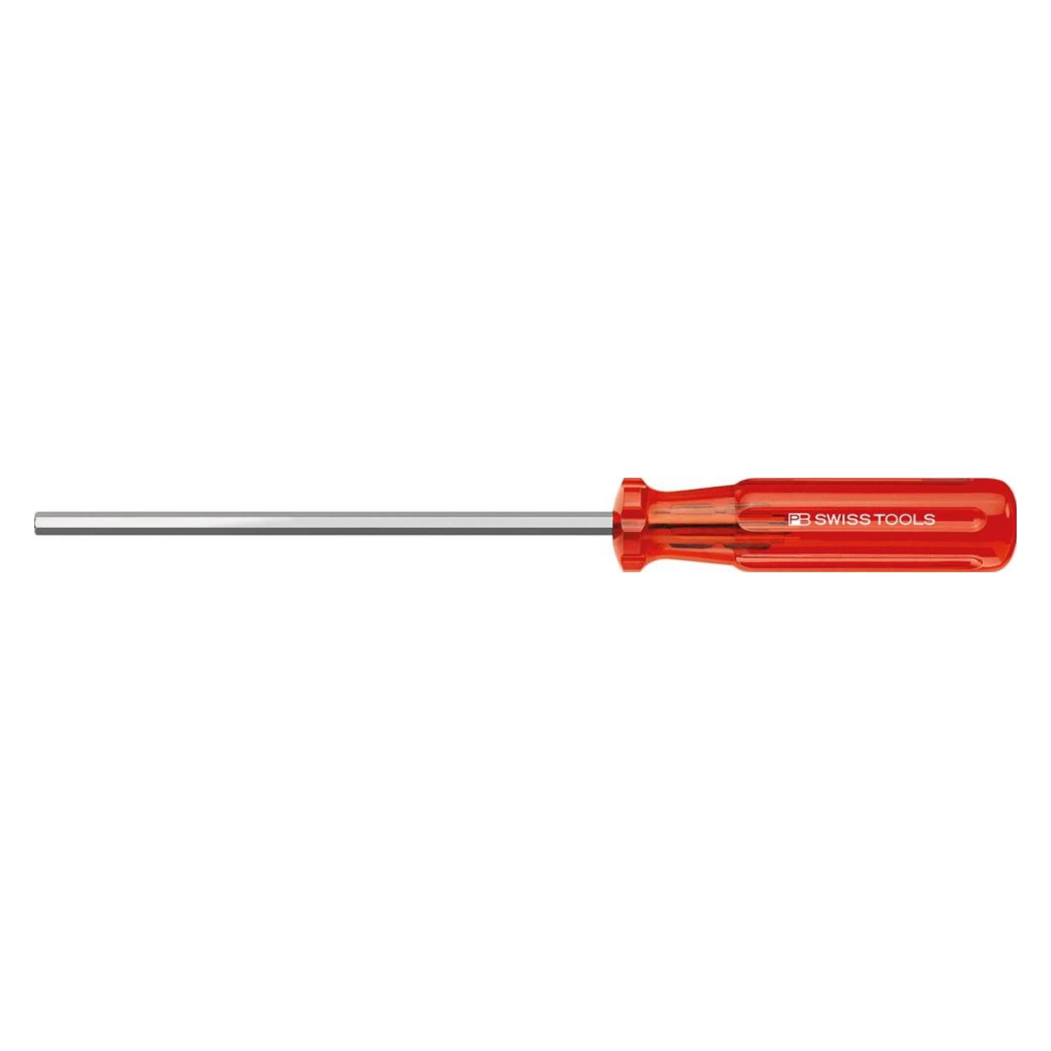 PB Swiss Tools Innensechskantschlüssel PB 205 2,5mm (Innensechskant) (PB 205 2,5 02436)