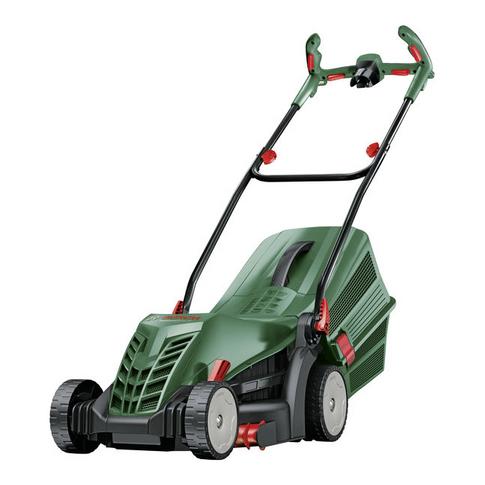 Bosch Home & Garden Rasenmäher UniversalRotak 37-550 (Netzbetrieb) (06008A6500)